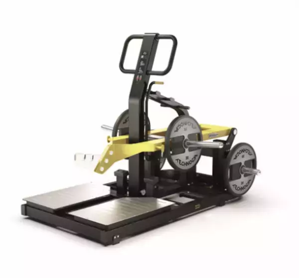 なかやまきんに君監修のTechnogym新製品導入のジム「THE POWER GYM」が埼玉県川口市にオープン！