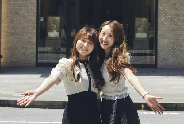 ～ 公式アンバサダー 第2期 ～先輩花嫁の座談会を実施