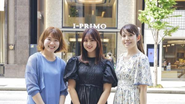 ～ 公式アンバサダー 第2期 ～先輩花嫁の座談会を実施