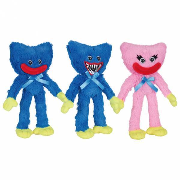 イオン限定「Poppy Playtime ミステリーボックス」が発売決定！2023年11月17日(金)より全国のイオンにて数量限定で順次販売開始