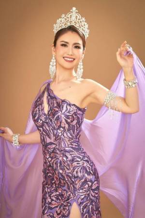 日本人女性2名が世界ビューティーコンテストでW入賞