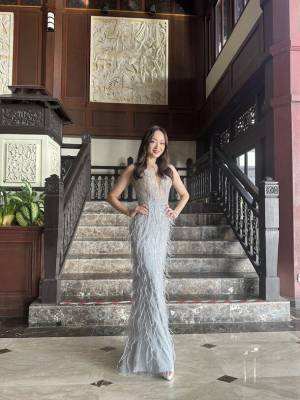 日本人女性2名が世界ビューティーコンテストでW入賞