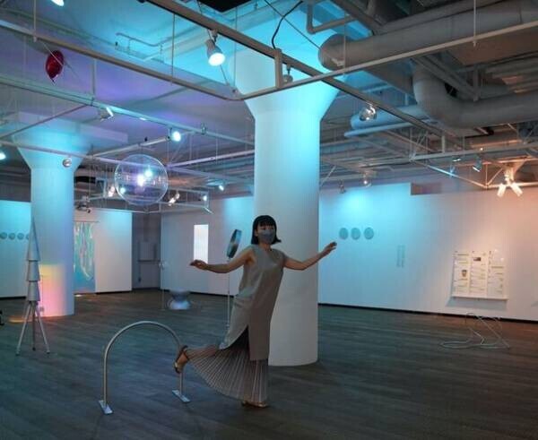 静岡県三島市で初となる市民参加型の現代アート芸術祭「三島満願芸術祭2023」を11月11日(土)より開催