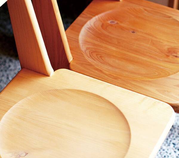 健康を考えた「オーガニックな家具」を体験できる素材見本〈ひのきの木のトレイ〉の無料申込を開始！