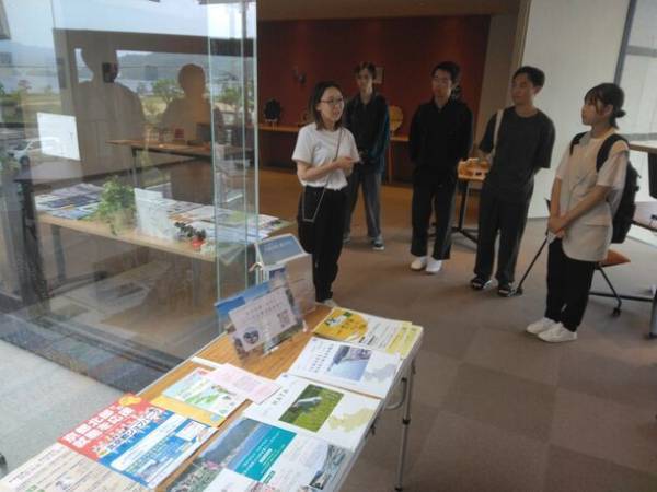 京都府宮津市で移住＆就活の情報収集が同時にできるイベントを12月10日に開催！企業の「オモロイこと」を求職者にアピール