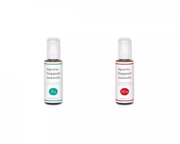 CBD JourneyVol.5！健康スポーツ認定医・スポーツ選手協力のもと開発中のプロアスリート向け新ブランド「Sports Support nanodx」特別企画！