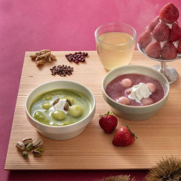 ＜東京で奈良を知る「奈良まほろば館」11月イベント案内＞　徳島県「TurnTable」×奈良県「奈良まほろば館」コラボフェア　JR東海「いざいざ奈良」連携イベントや奈良の柿イベントなど