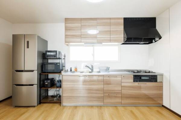 北海道・空き家を活用したカミシホロホテルレジデンスを10月にオープン！周りに気兼ねなく過ごしたい家族連れ等にお勧め