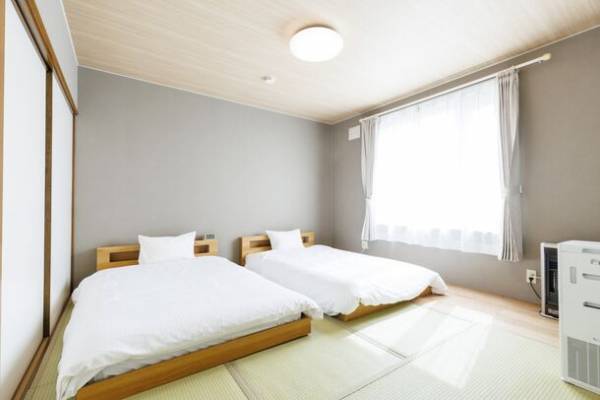 北海道・空き家を活用したカミシホロホテルレジデンスを10月にオープン！周りに気兼ねなく過ごしたい家族連れ等にお勧め