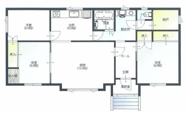 北海道・空き家を活用したカミシホロホテルレジデンスを10月にオープン！周りに気兼ねなく過ごしたい家族連れ等にお勧め