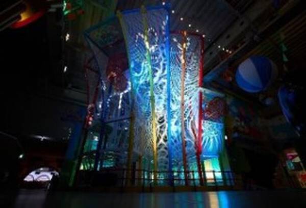 ベビースターラーメンのテーマパーク“おやつタウン”　11月1日よりクリスマス期間限定イベントを開催！