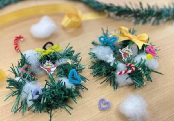 ベビースターラーメンのテーマパーク“おやつタウン”　11月1日よりクリスマス期間限定イベントを開催！