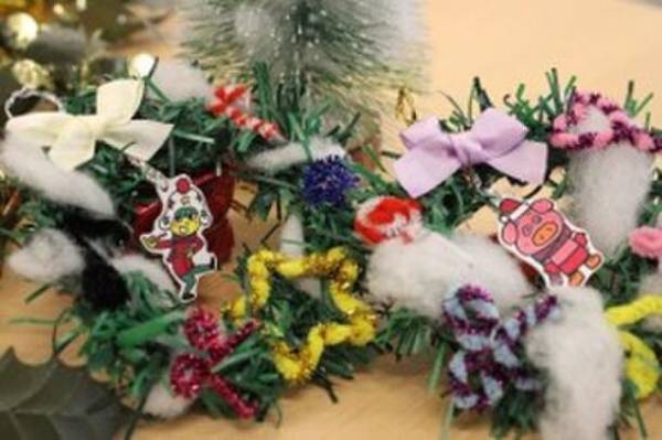 ベビースターラーメンのテーマパーク“おやつタウン”　11月1日よりクリスマス期間限定イベントを開催！