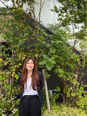 まちなみと調和するデザイン。トップデザイナーと共に創る、プレミアムシャーメゾン