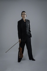 billboard classicsがお送りする新たなコンサートシリーズヴァイオリニスト石田泰尚率いる弦楽アンサンブル集団「石田組」からヴォーカリスト「鈴木愛理」への挑戦状！