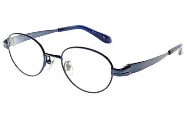 「こどもメガネ アンファン」MOOK 新作メガネ特集号『みんなをもっと笑顔に』発行