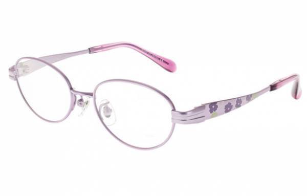 「こどもメガネ アンファン」MOOK 新作メガネ特集号『みんなをもっと笑顔に』発行