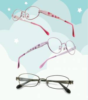 「こどもメガネ アンファン」MOOK 新作メガネ特集号『みんなをもっと笑顔に』発行