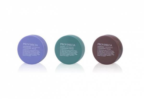 全国のホテル約3万室で採用されるペリカン石鹸のホテルアメニティブランド「プロバンシア」から新商品“とろけるクレンジングバーム”を10月31日より発売！