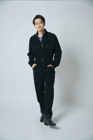 アニエスベーと俳優・瀬戸康史さんの初コラボレーションが実現！瀬戸康史さんデザインのLINEスタンプ “べーちゃん” を11月7日(火)本日より配信！