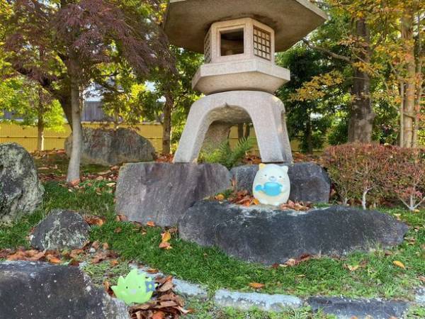 映画村×『映画 すみっコぐらし ツギハギ工場のふしぎなコ』コラボイベント開催決定！