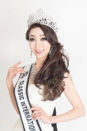 内面の美しさを尊重し女性の人間的に魅力的な女性を選出　『Japan World Pageants』エントリー募集を11月30日まで実施