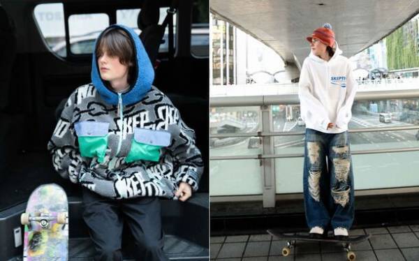 LAND by MILKBOYがYoshifumi Egawa“YOPPI”とのコラボアイテムをリリース