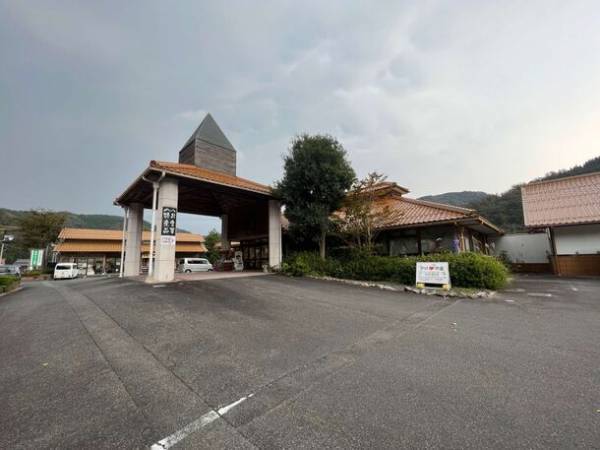 収穫したての新そばが楽しめる【新そば月間】、島根県雲南市「道の駅 掛合の里」にて開催