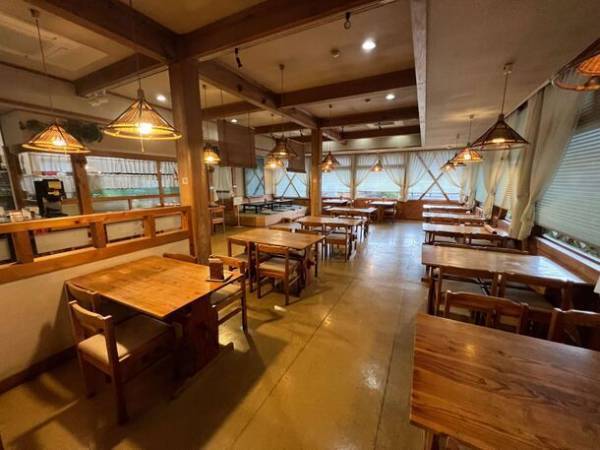 収穫したての新そばが楽しめる【新そば月間】、島根県雲南市「道の駅 掛合の里」にて開催