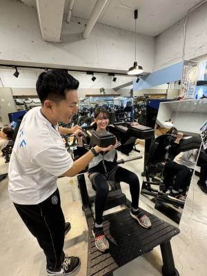 人手不足倒産が急増する中ジム使い放題の求人で応募数10倍へ　法人プランが11月1日(水)より開始