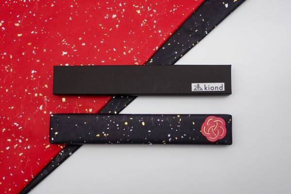 いい夫婦の日限定！三重県の商業リゾートVISON内「kiond」にてお二人の末永い幸せを願うペア箸づくりを11月22日(水)より開催