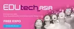 11/7～9にシンガポールで開催されるアジア最大の教育カンファレンス「EDUtech Asia 2023」に株式会社イーラーニングのCEO、松崎 剛が登壇