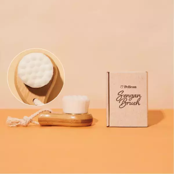 ＜ペリカン石鹸初の試み＞約100人の一般女性と共同開発！　メイクも落とせる洗顔石けん「Eco&Nicoクレンジングソープ」11/1より発売