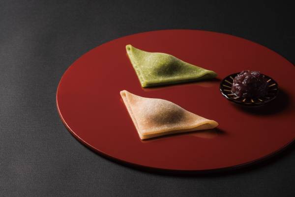 京都銘菓「おたべ」に「るろうに剣心 -明治剣客浪漫譚-」限定パッケージが仲間入り！11月1日（水）より発売開始