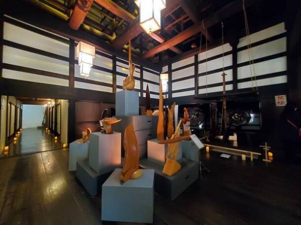 俳優・渡辺邦斗が地元 長野県大町市で写真展を開催！『大町探訪写真展』を2会場同時に11月12日まで実施