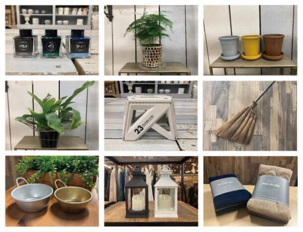 ジョイフル本田 ダイバーシティ推進社外プロジェクト第一弾　柏モディにポップアップストア「JOYFUL Petit」出店