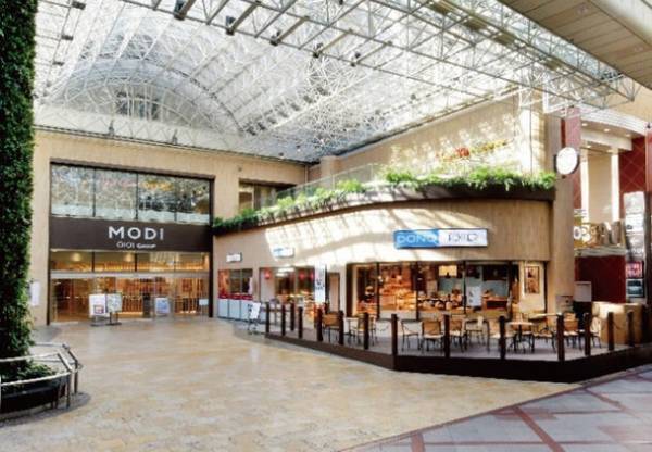 ジョイフル本田 ダイバーシティ推進社外プロジェクト第一弾　柏モディにポップアップストア「JOYFUL Petit」出店