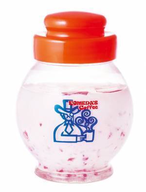 ＼コメダ珈琲店ですみっコみーつけた！／　すみっコぐらし×コメダ珈琲店コラボレーションを2023年12月1日(金)より順次開始！