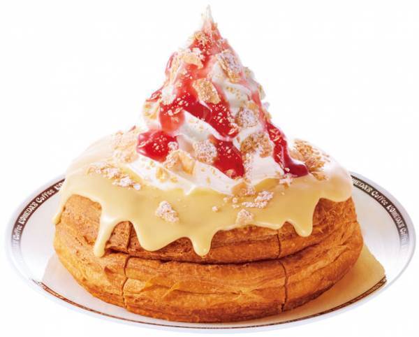 ＼コメダ珈琲店ですみっコみーつけた！／　すみっコぐらし×コメダ珈琲店コラボレーションを2023年12月1日(金)より順次開始！