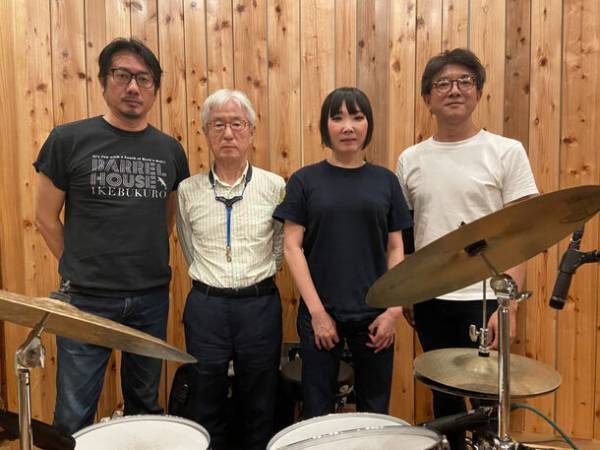 日本ジャズ界のレジェンド・山口真文がワンホーンで挑む　渾身のニューアルバム『VIENTO』を2023年12月15日に発売