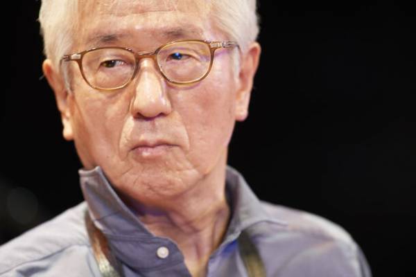 日本ジャズ界のレジェンド・山口真文がワンホーンで挑む　渾身のニューアルバム『VIENTO』を2023年12月15日に発売