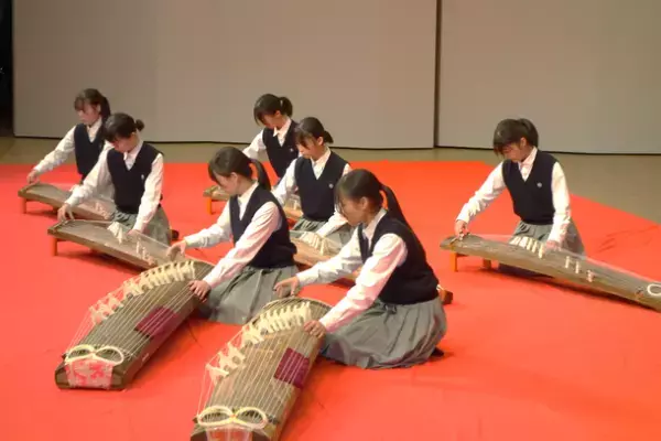 『「清流の国ぎふ」文化祭2024』と『清流の国ぎふ総文2024』を来年開催！2つの文化のビッグイベントに開催に先駆け、岐阜県の文化を体験できるPRイベントを開催　日時：2023年11月18日(土) 13:30～19:30