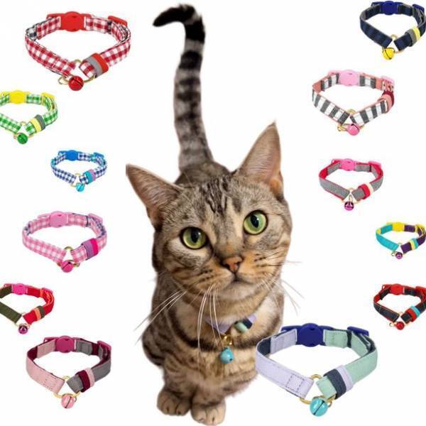 「猫とあなたに幸せな暮らし」を提供する、猫の生活用品ブランド“猫壱”が、猫を守り、猫が快適に暮らせることを願い、猫用首輪を新開発