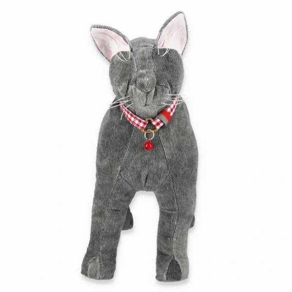 「猫とあなたに幸せな暮らし」を提供する、猫の生活用品ブランド“猫壱”が、猫を守り、猫が快適に暮らせることを願い、猫用首輪を新開発