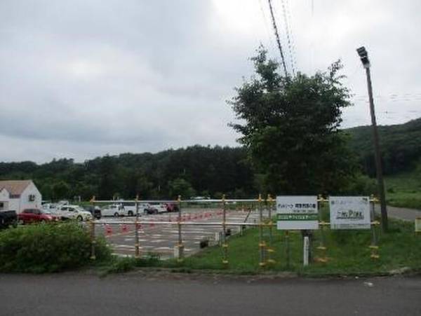 【北海道　道の駅阿寒丹頂の里】自社栽培のじゃがいもを使用した新商品「じゃがころバーガー」販売開始！