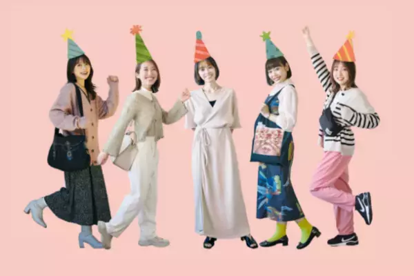 愛知・岐阜・三重の地域情報発信Webメディア『日刊KELLY』が5周年を記念し、ホテル宿泊券などが抽選で当たるキャンペーン開催