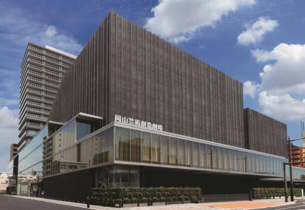 岡山芸術創造劇場 ハレノワ 開館事業として、岡山・三重にて「老い」が楽しみになる演劇作品を2024年3月に上演