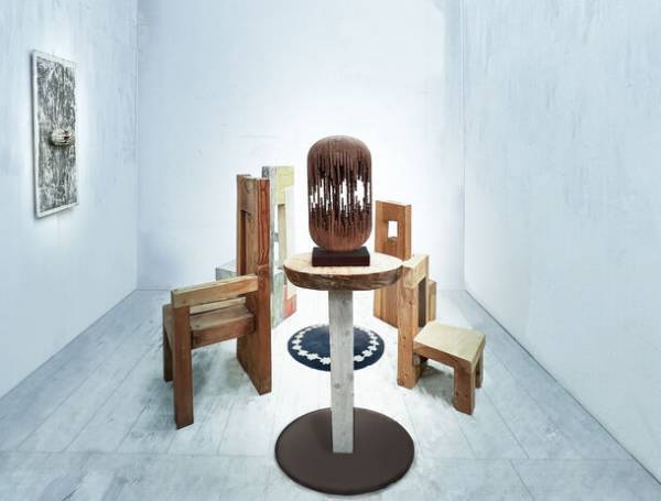 東京藝術大学がクリエイトする豊かな暮らし『クラムボンっておぼえてる？-アート・くらし・デザイン-』展BAG-Brillia Art Gallery-にて11月18日(土)より開催