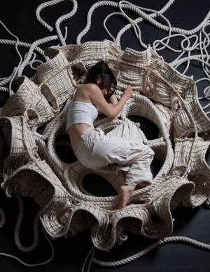 東京藝術大学がクリエイトする豊かな暮らし『クラムボンっておぼえてる？-アート・くらし・デザイン-』展BAG-Brillia Art Gallery-にて11月18日(土)より開催