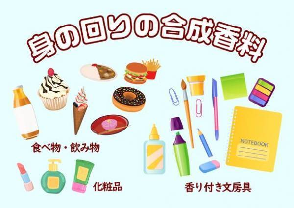 自由が丘のアロマ専門店「KAORI MOMENT JIYUGAOKA Lab」が東金で秋祭りイベント「香り体験セミナー」を特別開催